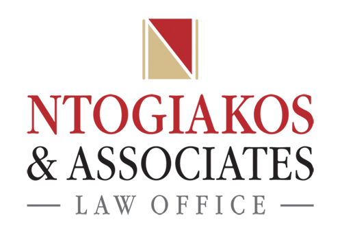 Ntogiakos & Associates | Law Office